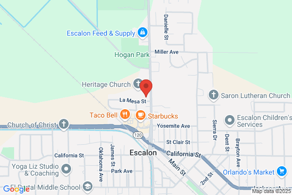 Escalon Family Dental
