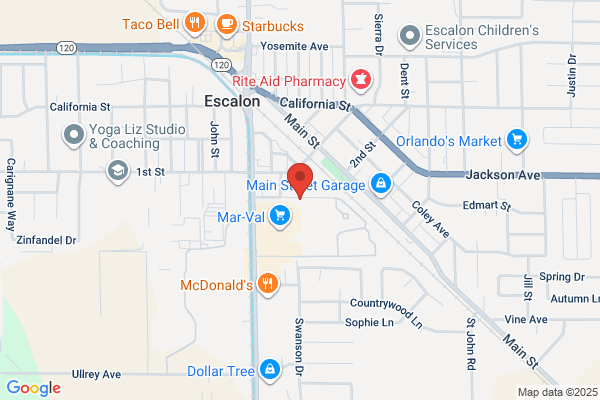 Escalon Lumber & Hardware