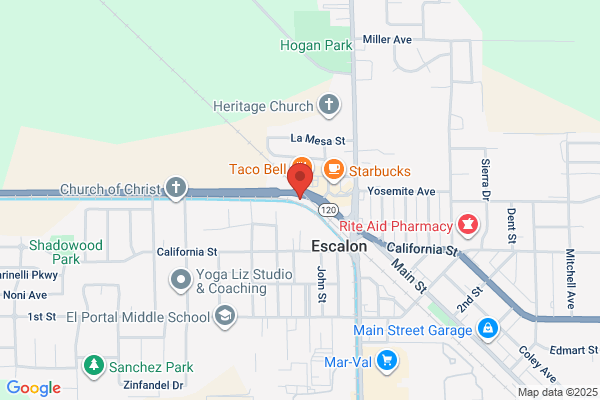 Escalon Mini-Mart