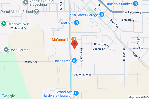 Les Schwab Tire Center