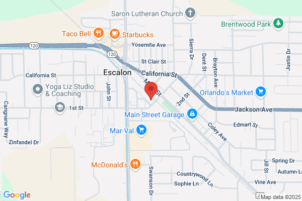 Referral Auto Group