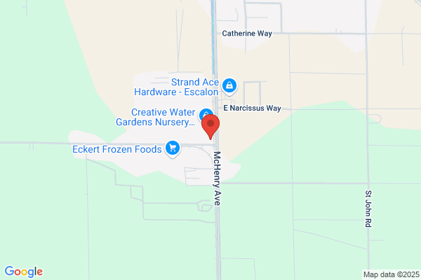 San Joaquin Dairy Service
