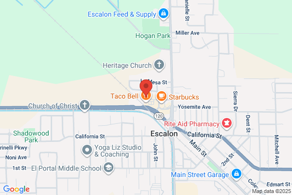 Taqueria El Pastor