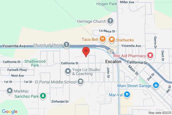 Verigin Gary M DDS Inc