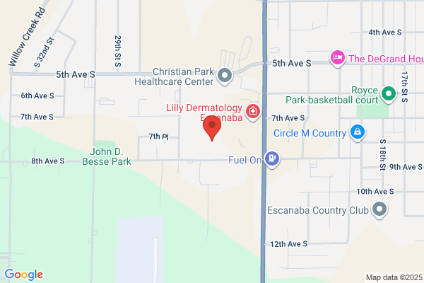 Willow Creek Apts