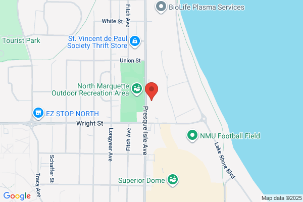 Presque Isle Place Llc