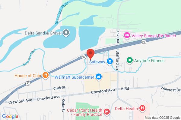 Delta County Credit Union