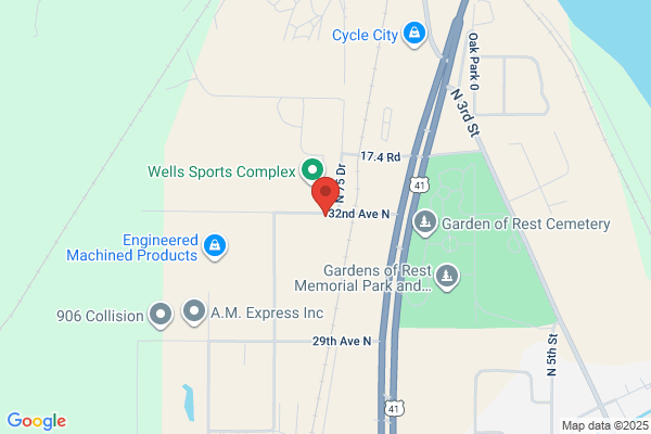 Gary's Collision Center & Offroad