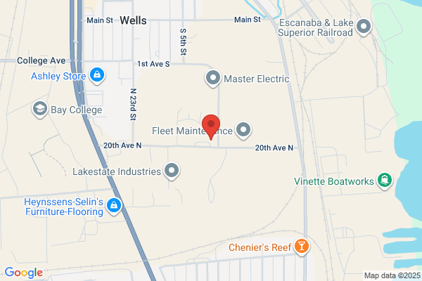 Industrial Maintenance Services