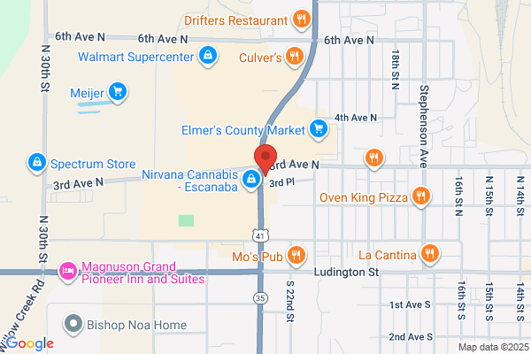 Hiawatha Chef & Janitor Supply
