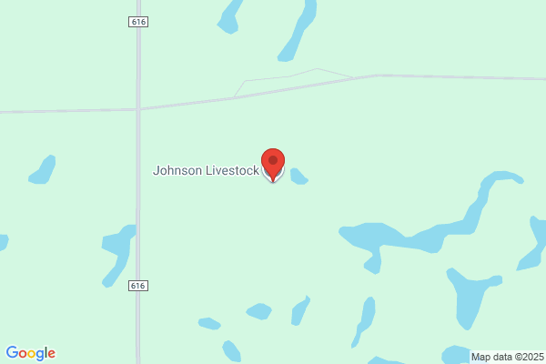 Johnson Livestock