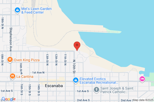 Basic Marine Inc