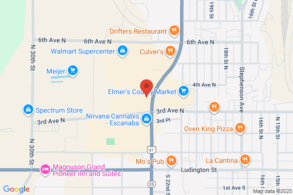AutoZone Auto Parts