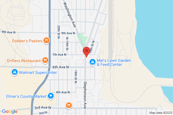NAPA Auto Parts - Chatfield Machine