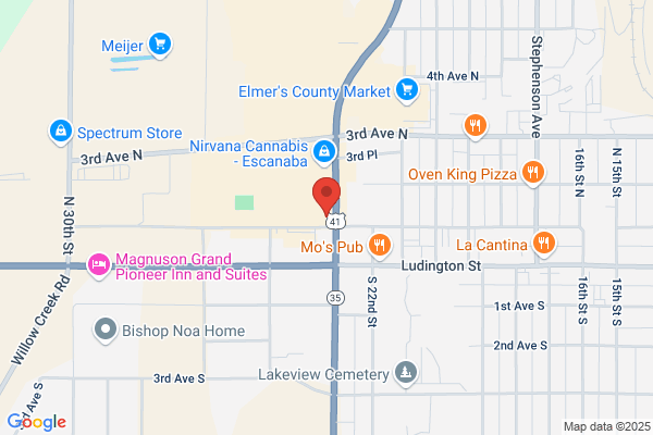 Aspen Dental - Escanaba, MI