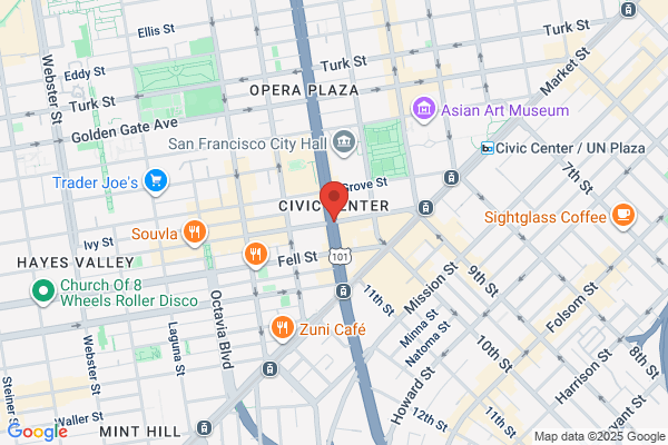 Civic Center