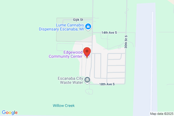 Edgewood Community Center