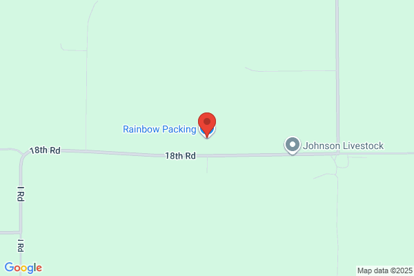 Rainbow Packing Inc