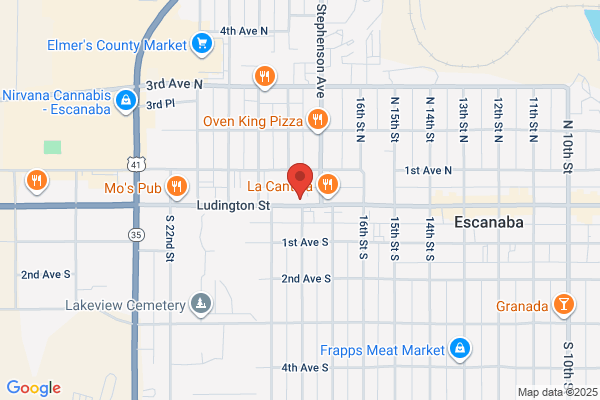 Don Johnson Agency Inc