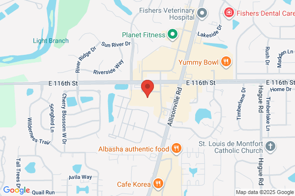 Fishers Family Dry Cleaners