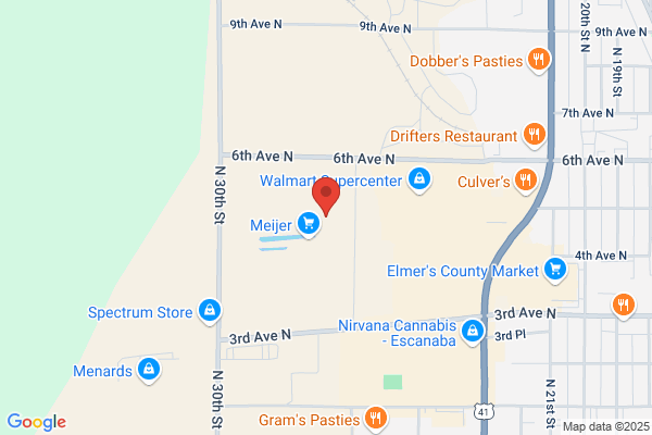 Meijer Pharmacy