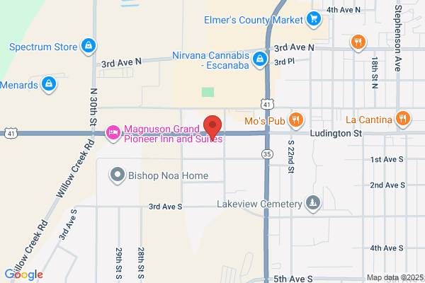 Fresenius Kidney Care Escanaba