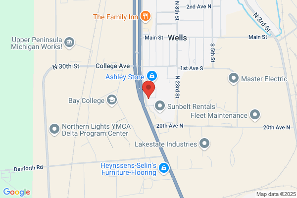 Lincoln Storage Units