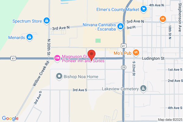 U.S. Army Recruiting Station Escanaba