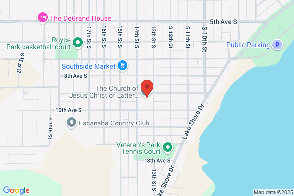 FamilySearch center