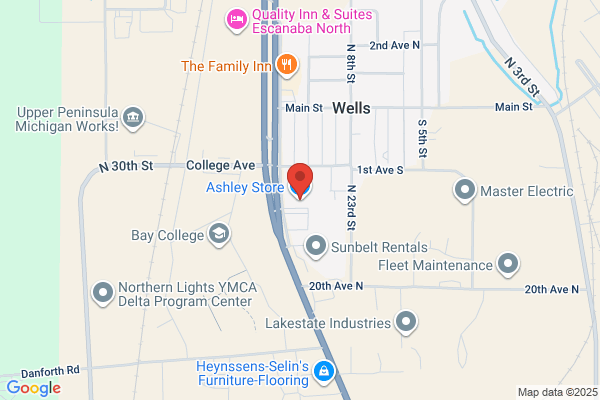 Ashley Furniture Home Store