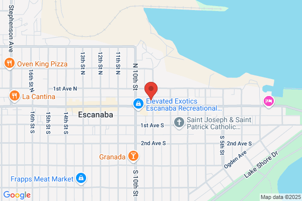 Credit Bureau of Escanaba