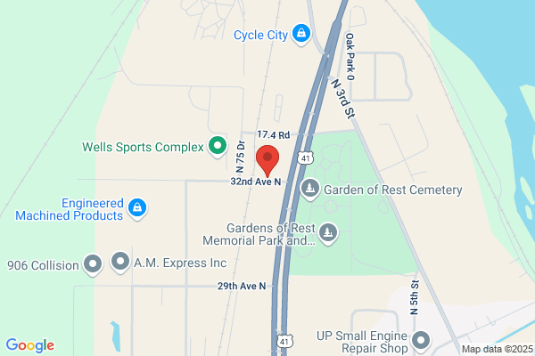 Decock Bottle Gas & Appliance Co Inc