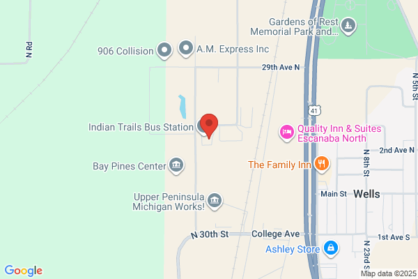Delta Area Transit
