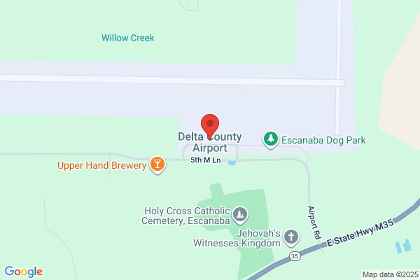 Delta County, Airport & Parks Admin