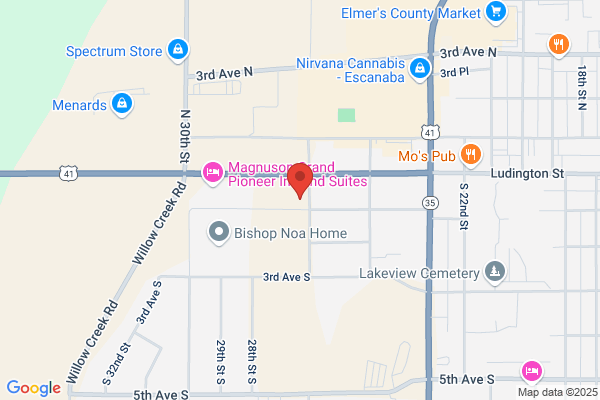 Embers Credit Union