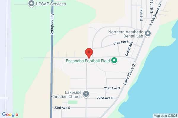 Escanaba Community Day Care