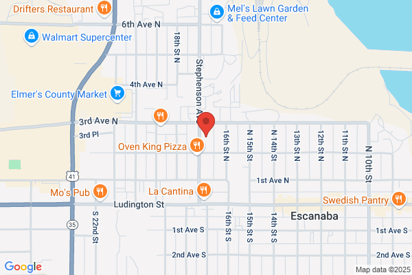 Escanaba Taxi Inc