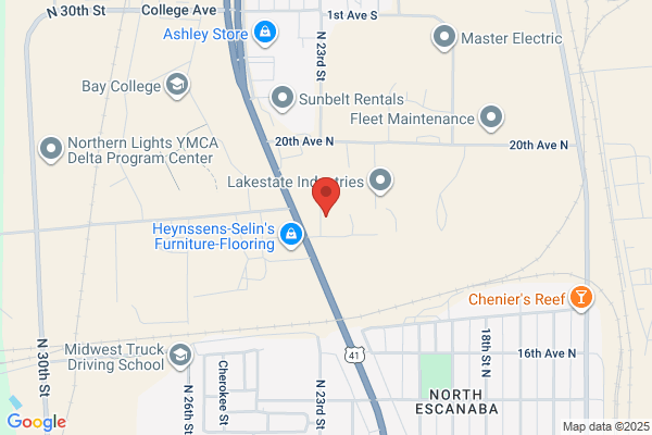 Lancaster Manufacturing Inc - Frozen Custard Machines