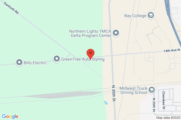 Midwest Refrigeration Supply Company