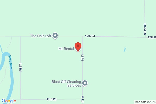 Mr Rental Inc