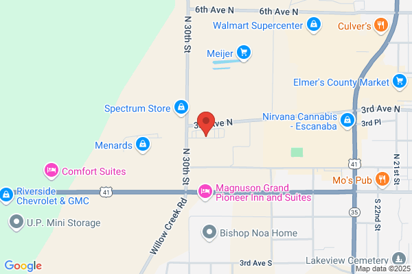 Peninsula Federal Credit Union