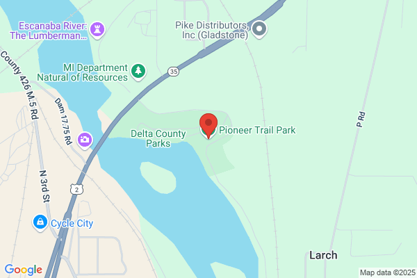 Pioneer Trail Park