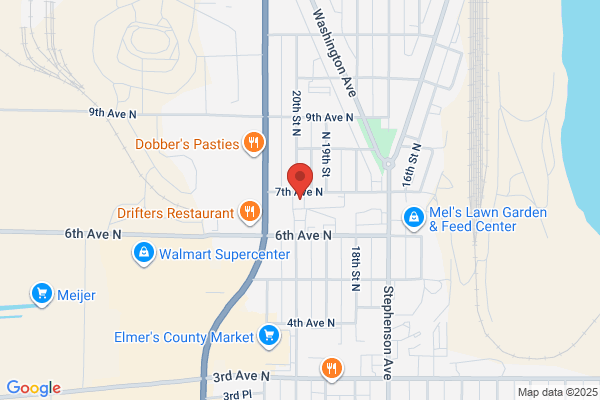Truck Equipment Inc