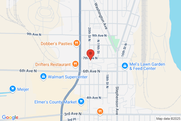 Truck Shop Inc the
