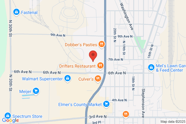 U-Haul Moving & Storage of Escanaba