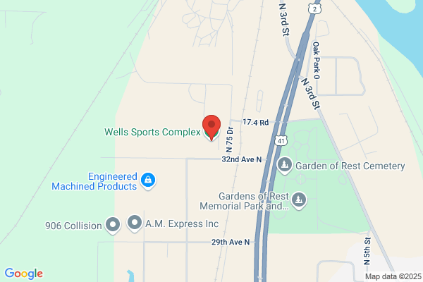 Wells Sports Complex