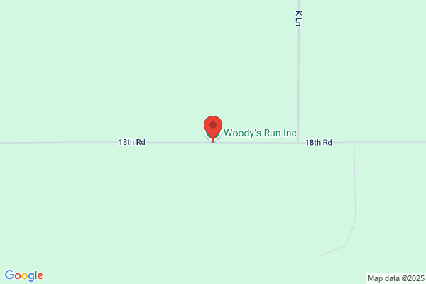 Woody's Run Inc.