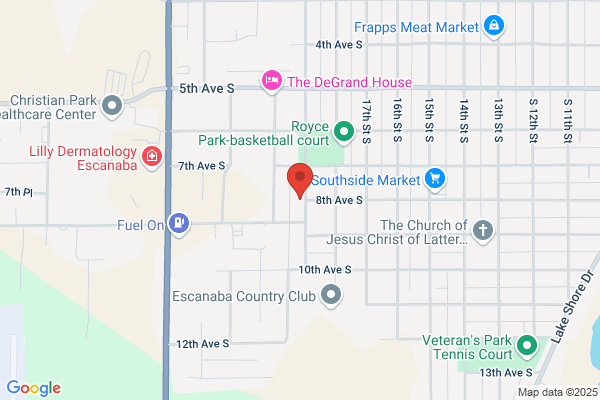Circle M Country
