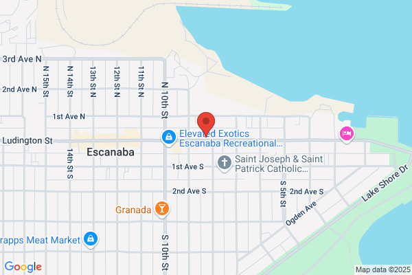Escanaba Hearing Services