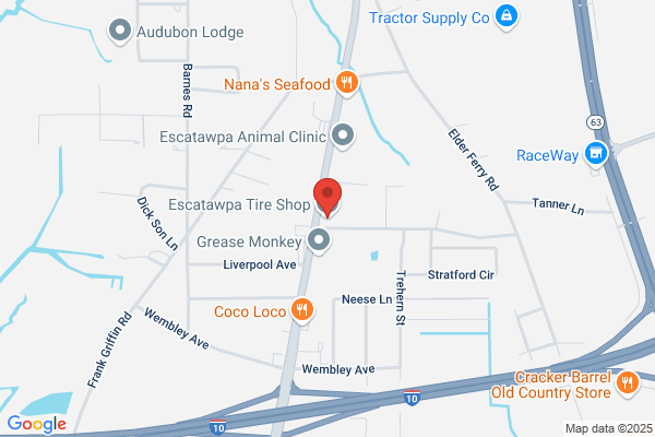 A & B Discount Tire